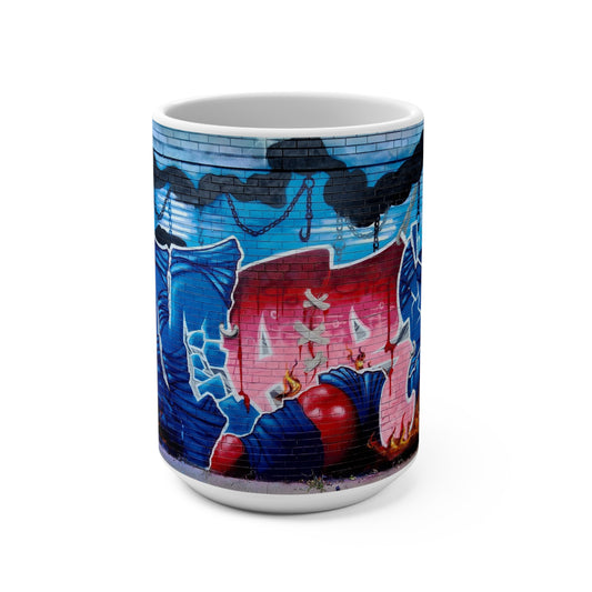 MarkOne Coffee Mug