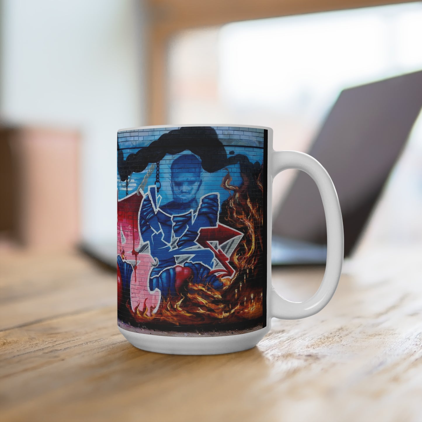MarkOne Coffee Mug