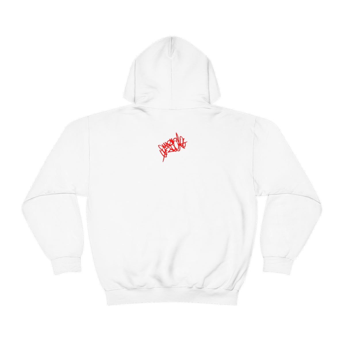 PARK RIDGE PUNK ROCK Hoodie