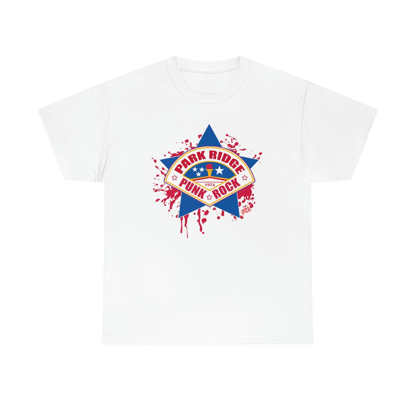 PRPR TShirt