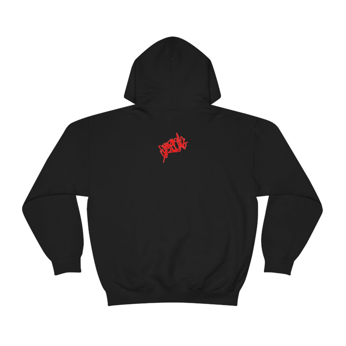 PARK RIDGE PUNK ROCK Hoodie