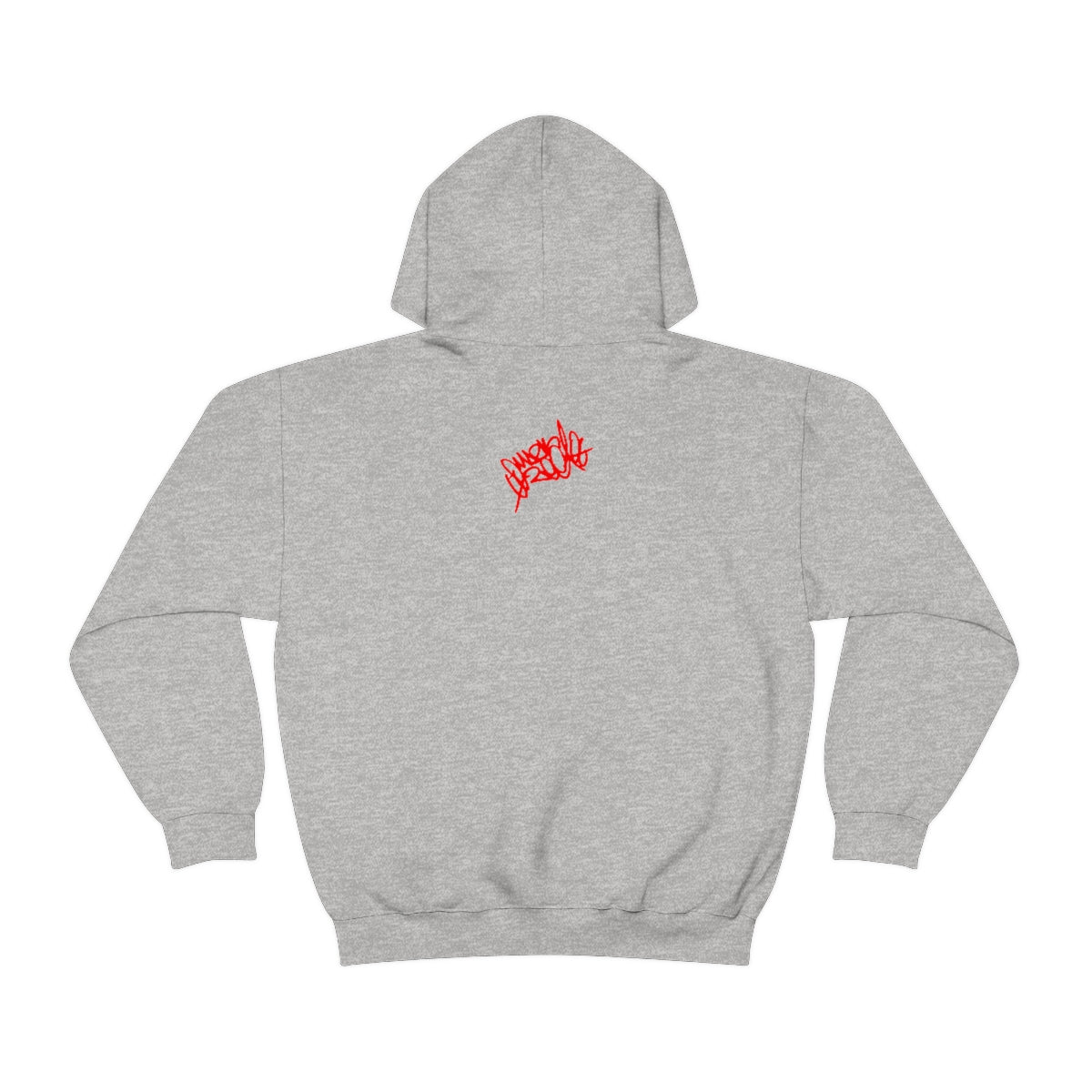 PARK RIDGE PUNK ROCK Hoodie